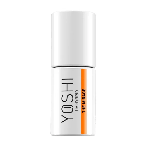 YOSHI GEL POLISH The Mirage 6 ml - 903 - Imagen 3