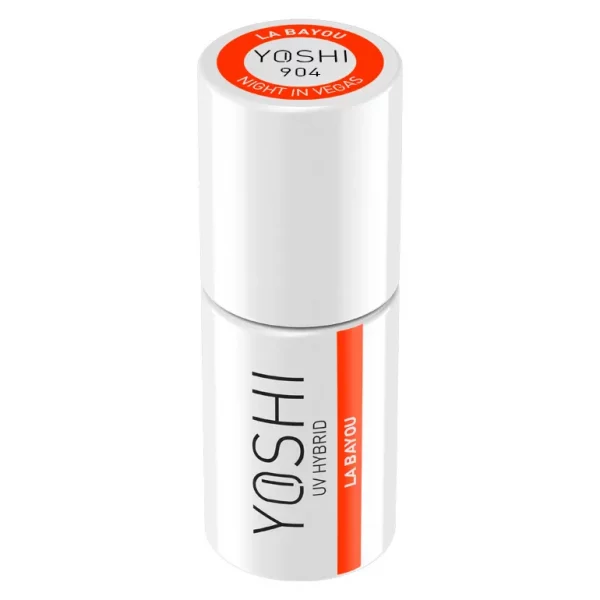 YOSHI GEL POLISH La Bayou 6 ml - 904 - Imagen 2