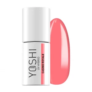 YOSHI GEL POLISH Casino Royale 6 ml - 905