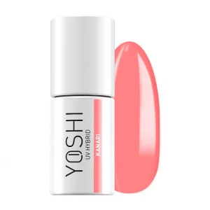 YOSHI GEL POLISH Kanari 6 ml - 913
