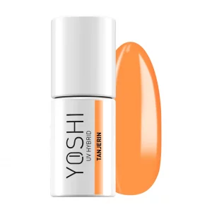 YOSHI GEL POLISH Tanjerin 6 ml - 917