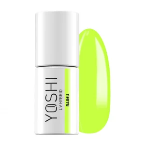 YOSHI GEL POLISH Raimu 6 ml - 918