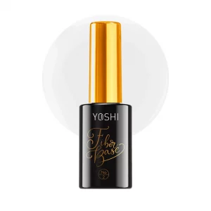 YOSHI GEL POLISH Fiber Base No2 10 ml