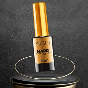 YOSHI GEL POLISH builder Hard Base No7