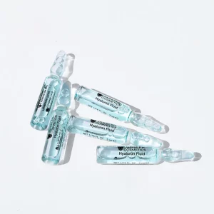 JANSSEN AMPOLLA HYALURONIC FLUID - MOISTURE