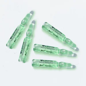 JANSSEN AMPOLLA PIEL GRASA - REFINING