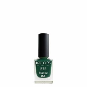 KUO'S ESMALTE DE UÑAS NATURE NAILS Nº 272 12 ML