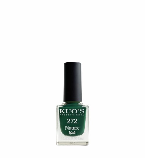 KUO'S ESMALTE DE UÑAS NATURE NAILS Nº 272 12 ML