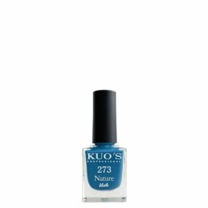 KUO'S ESMALTE DE UÑAS NATURE NAILS Nº 273 12 ML