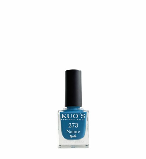 KUO'S ESMALTE DE UÑAS NATURE NAILS Nº 273 12 ML