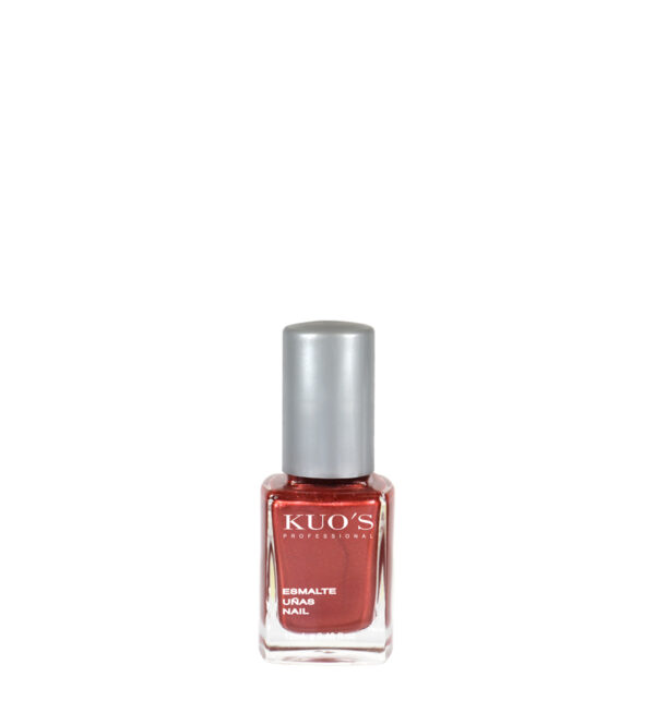 KUO'S ESMALTE DE UÑAS NATURE NAILS Nº 28 12 ML
