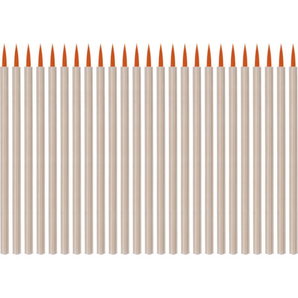 KRYOLAN Aplicadores de Eye Liner desechables - Imagen 2