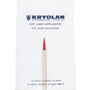 KRYOLAN Aplicadores de Eye Liner desechables