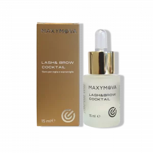MAXYMOVA LASH & BROW COCKTAIL 15 ML
