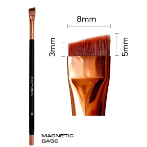 MAXYMOVA MAGNETIC BRUSH N.2