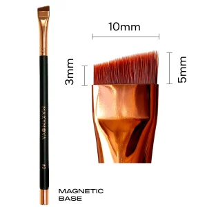 MAGNETIC BRUSH N.3