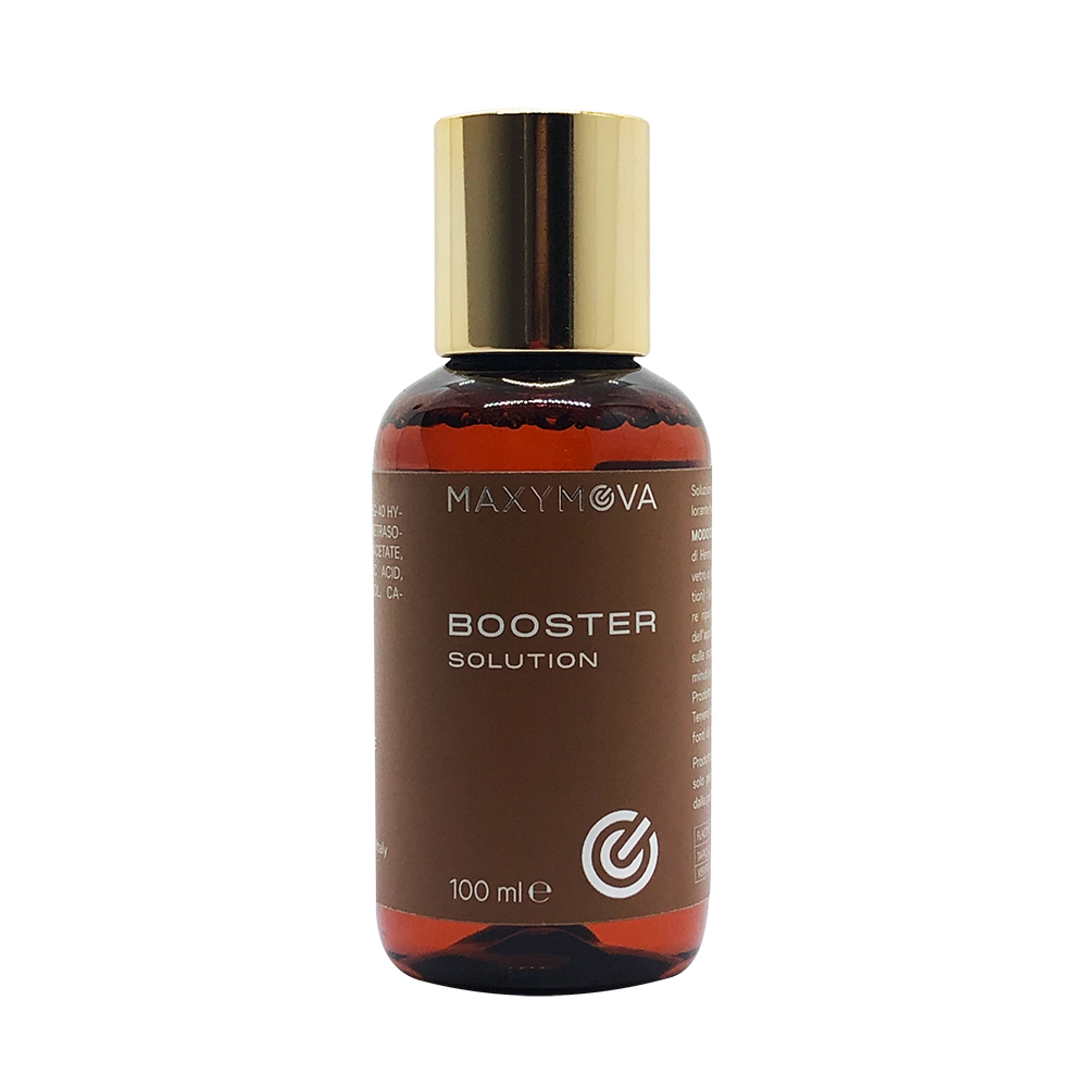 MAXYMOVA HENNA BOOSTER SOLUTION