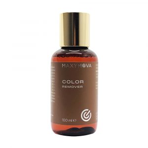 MAXYMOVA COLOR REMOVER, 100 ML