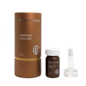 MAXYMOVA HENNE COLOR - MOKA