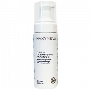 MAXYMOVA CLEANSING MOUSSE 170 ML