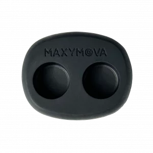 MAXYMOVA NANOPAD BLACK
