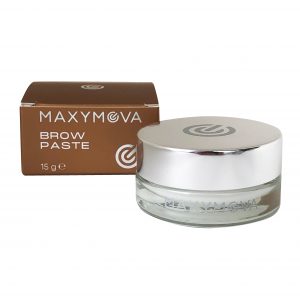 MAXYMOVA WHITE PASTE- PASTA BIANCA 15 G