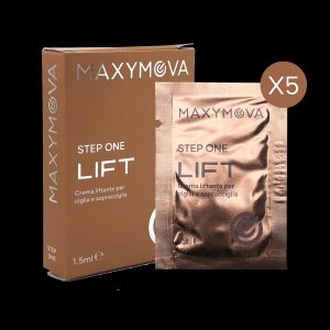 MAXYMOVA STEP 1 LIFT MONODOSE BOX 1,5ML*5 pz
