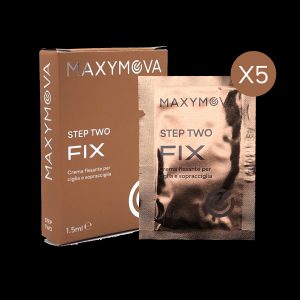 MAXYMOVA STEP 2 FIX MONODOSE BOX 1,5ML*5 pz