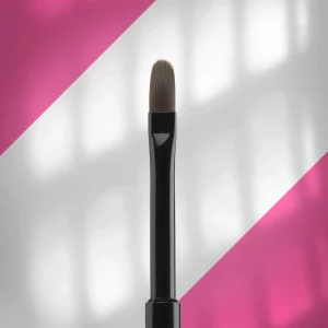 STALEKS Pincel gel EXPERT anchura 6 mm/longitud 11 mm