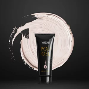 YOSHI Polygel No3 30 ml
