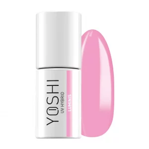 YOSHI GEL POLISH - luminis 6 ml - 181