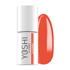 YOSHI GEL POLISH - Illusorya 6 ml - 184