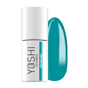 YOSHI GEL POLISH - Splendora 6 ml - 186