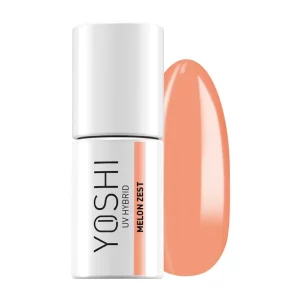 YOSHI GEL POLISH melon zest - 821