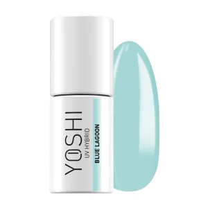 YOSHI GEL POLISH blue lagoon - 824