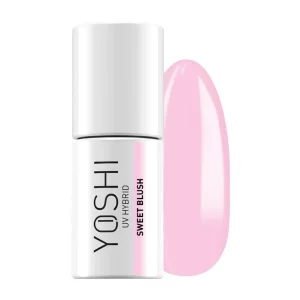 YOSHI GEL POLISH sweet blush - 825