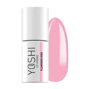 YOSHI GEL POLISH flamingo kiss - 827