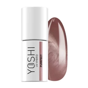 YOSHI GEL POLISH CAT EYE Purrfect 6ml - 921