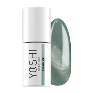 YOSHI GEL POLISH CAT EYE Snuggler 6ml - 928