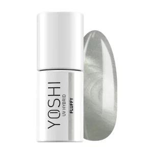 YOSHI GEL POLISH CAT EYE Fluffy 6ml - 929