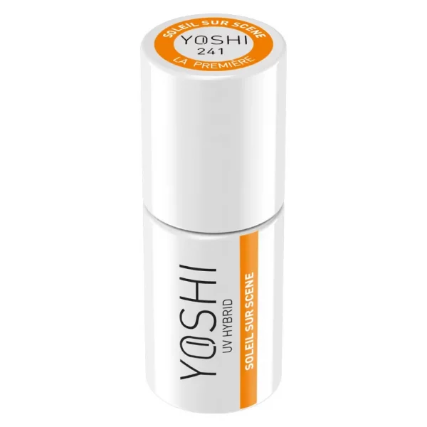 YOSHI GEL POLISH Soleil sur scene 6 ml – 241 - Imagen 2