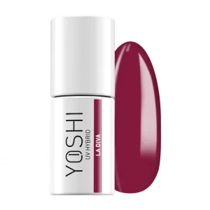 YOSHI GEL POLISH La diva 6 ml – 243