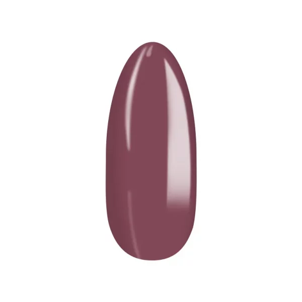 YOSHI GEL POLISH Finale en tulle 6 ml – 245 - Imagen 4