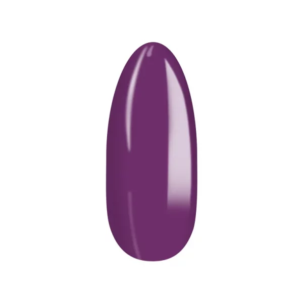 YOSHI GEL POLISH Larmes de violette 6 ml – 246 - Imagen 4