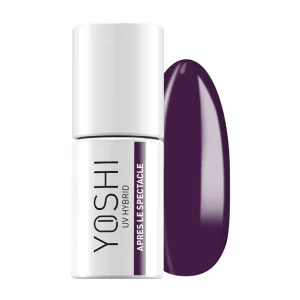 YOSHI GEL POLISH Apres le spectacle 6 ml – 247
