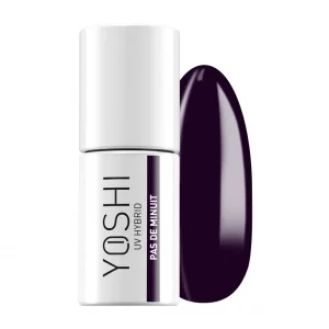 YOSHI GEL POLISH Pas de minuit 6 ml – 248