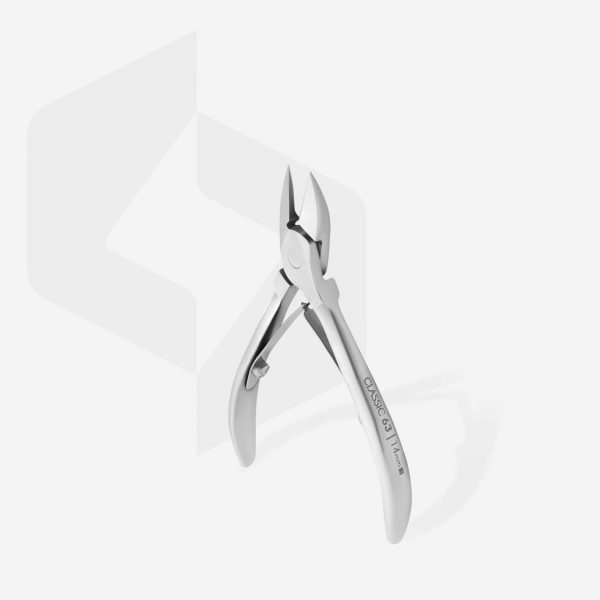 STALEKS Alicates uñas CLASSIC 63 14 mm - Imagen 3