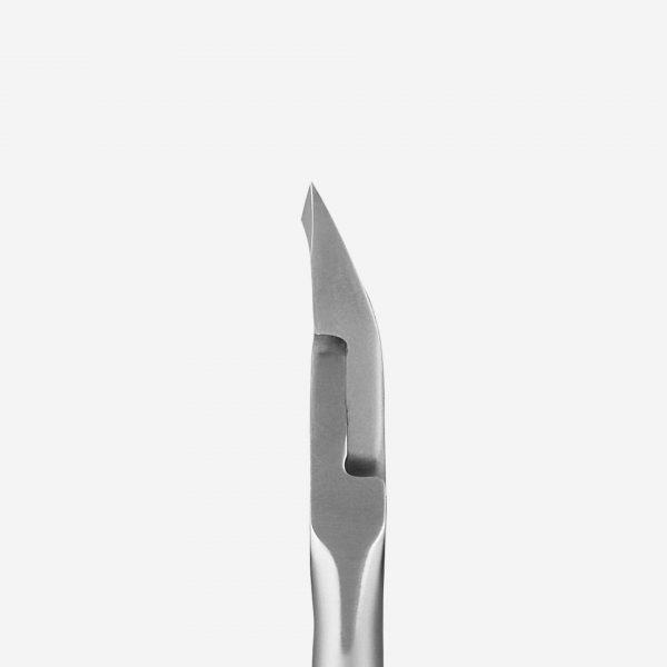 STALEKS Alicates profesionales piel SMART 10 3 mm - Imagen 2