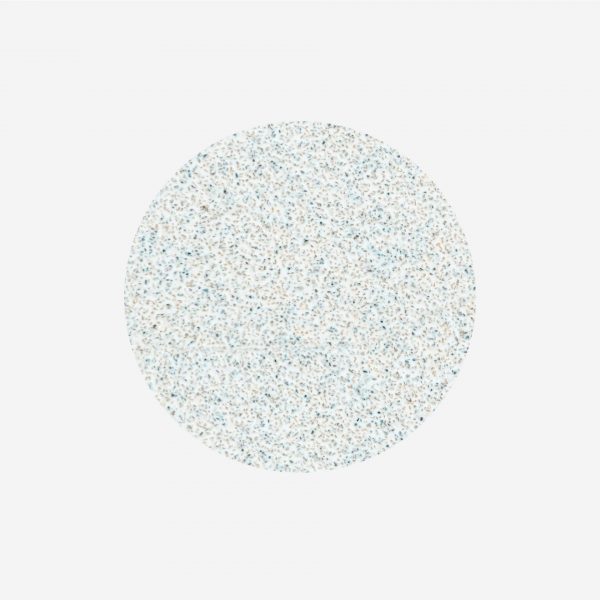 STALEKS Recambios PODODISC L, grano 100, 50 discos - Imagen 2