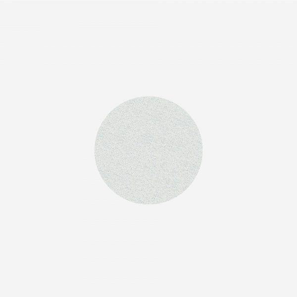 STALEKS Recambios PODODISC S, grano 320 (50 pzas.) - Imagen 3